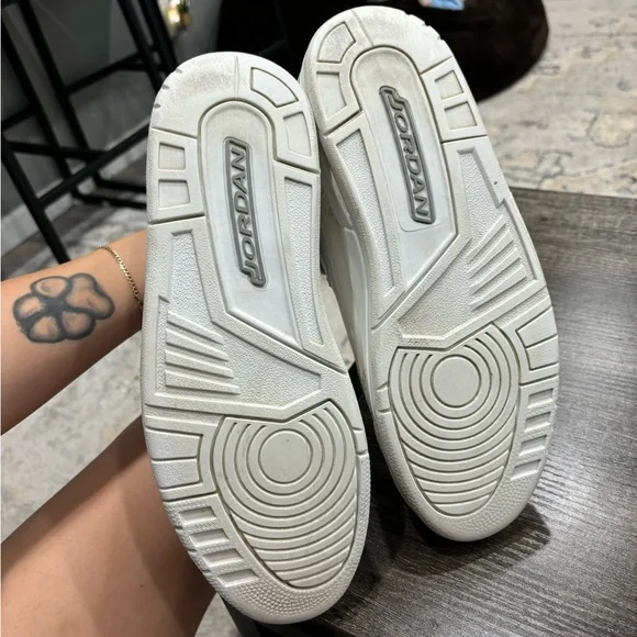 Jordan 3 pure money - Picture 5 of 5